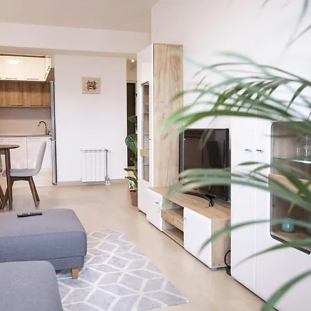 Flatiron Two-bedroom