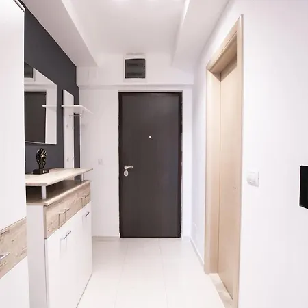 Appartamento Flatiron Two-bedroom *