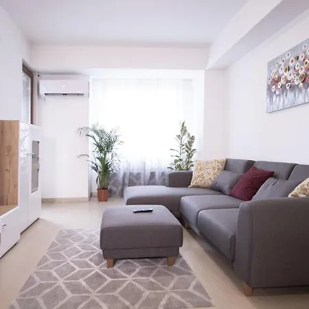 Flatiron Two-bedroom Appartamento