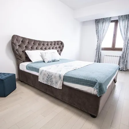 Flatiron Two-bedroom Appartamento *