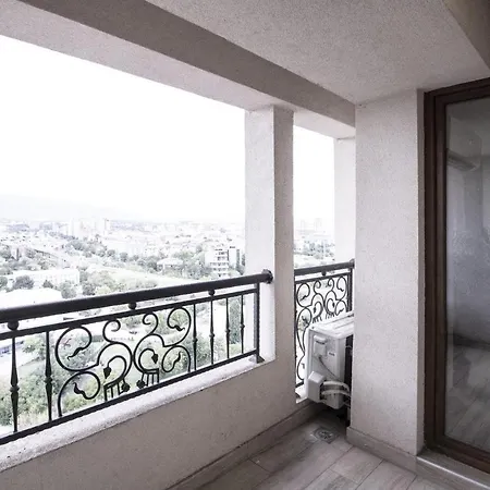 Flatiron Two-bedroom Appartamento *